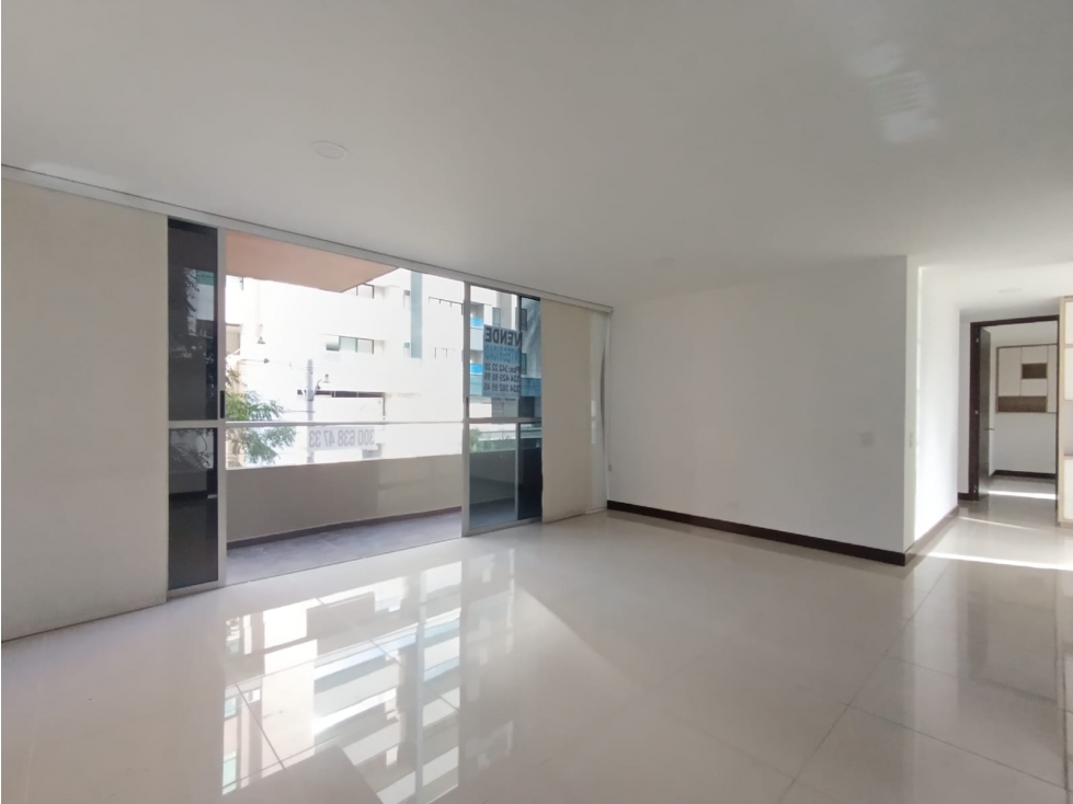 Apartamento en venta Medellín Laureles — foto 6