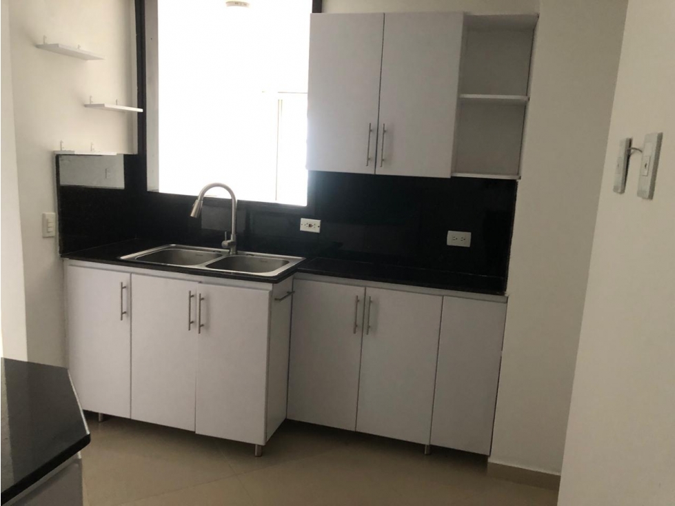 Apartamento en Venta en La Abadía Envigado Antioquia — foto 3