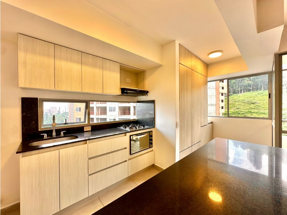Venta De Apartamento en Sabaneta Antioquia — foto 4