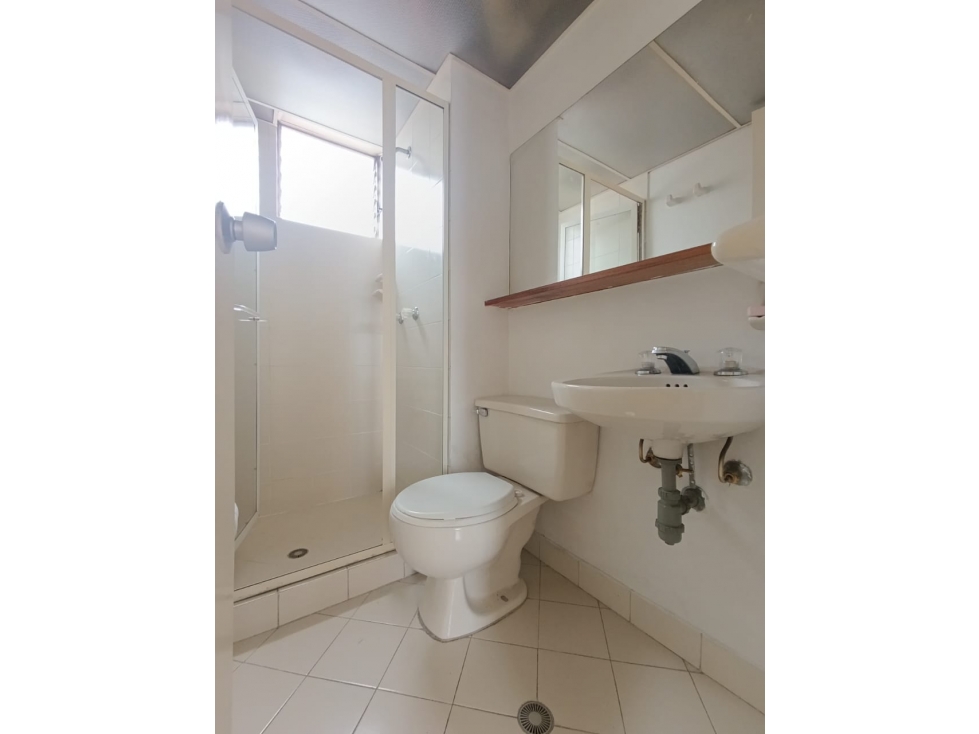 Apartamento en venta Loma de los Bernal parte baja — foto 4