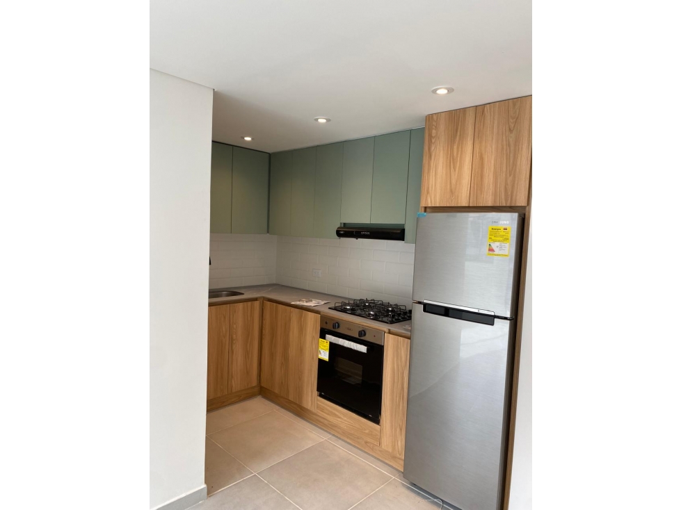 Apartamento para venta en Rionegro Fontibón — foto 4