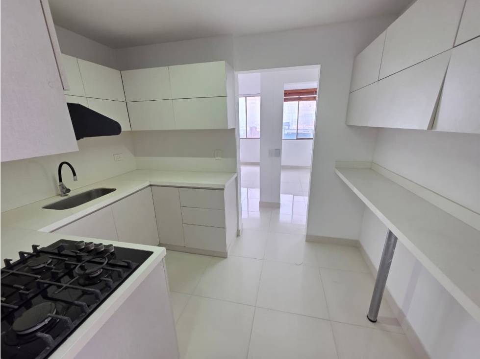 Apartamento para la venta en Oviedo Poblado Medellin — foto 5