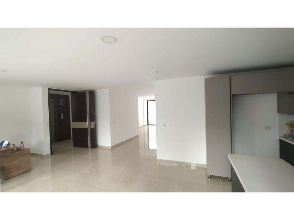 Venta de Apartamento en Laureles La Castellana Medellín Antioquia — foto 5
