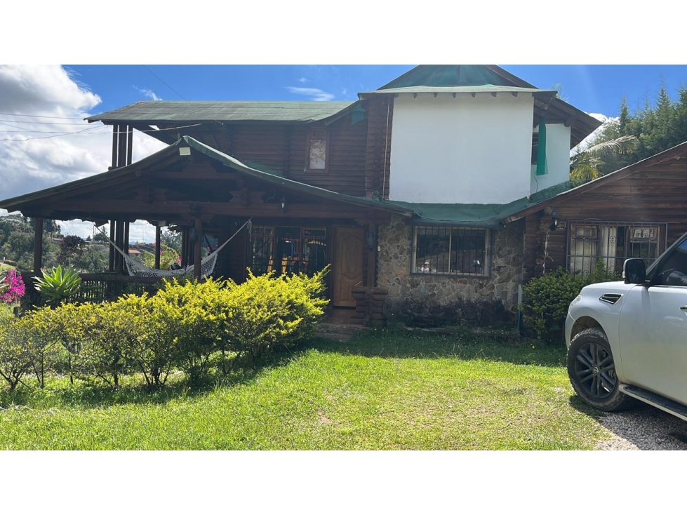 Venta de Finca en Rionegro Antioquia cerca al Aeropuerto — foto 2