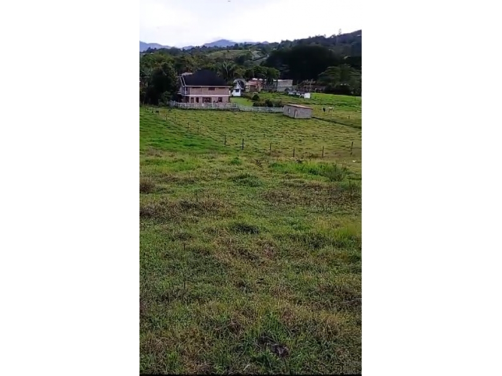 Lote en venta en Vereda Guamito - Carmen de Viboral — foto 4