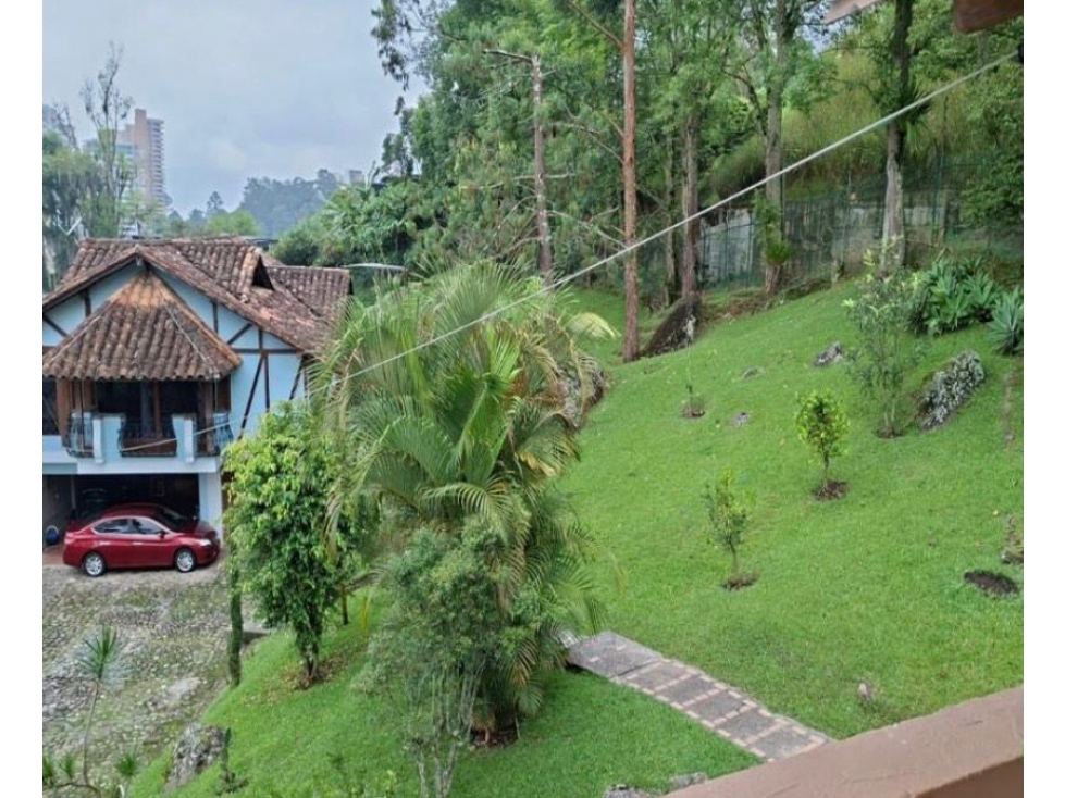 Venta Casa o Lote Estratégico En Los Balsos El Poblado Medellín — foto 2