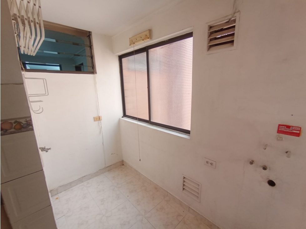 Apartamento en venta Medellín Laureles — foto 5