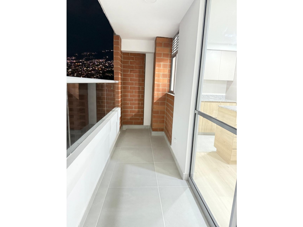 Apartamento en venta Medellín Altamira Robledo — foto 6
