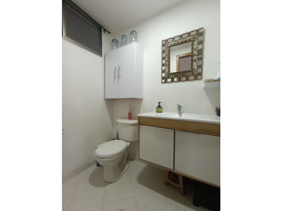 apartamento los bernal — foto 4