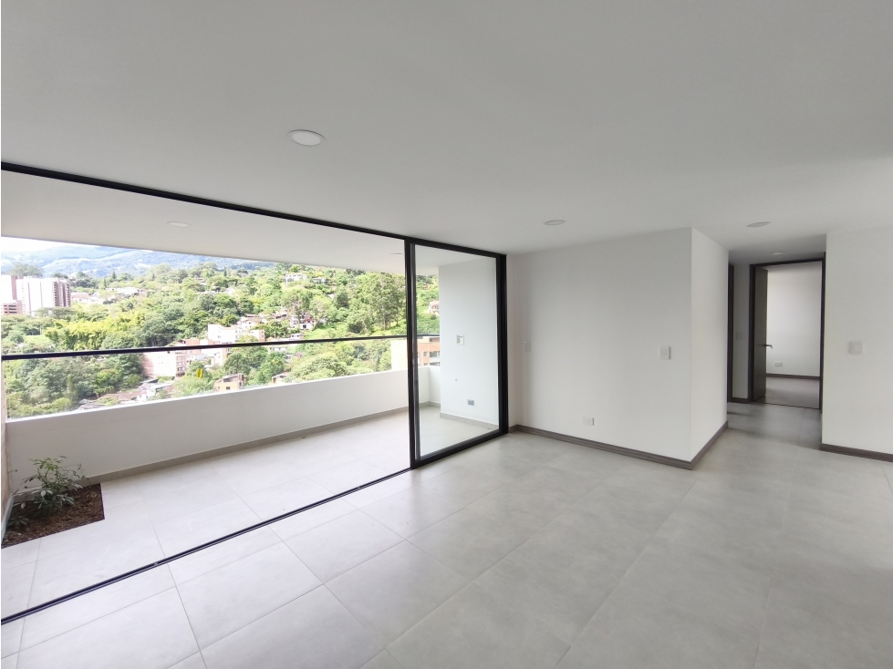 Venta de apartamento en Envigado Camino Verde — foto 5