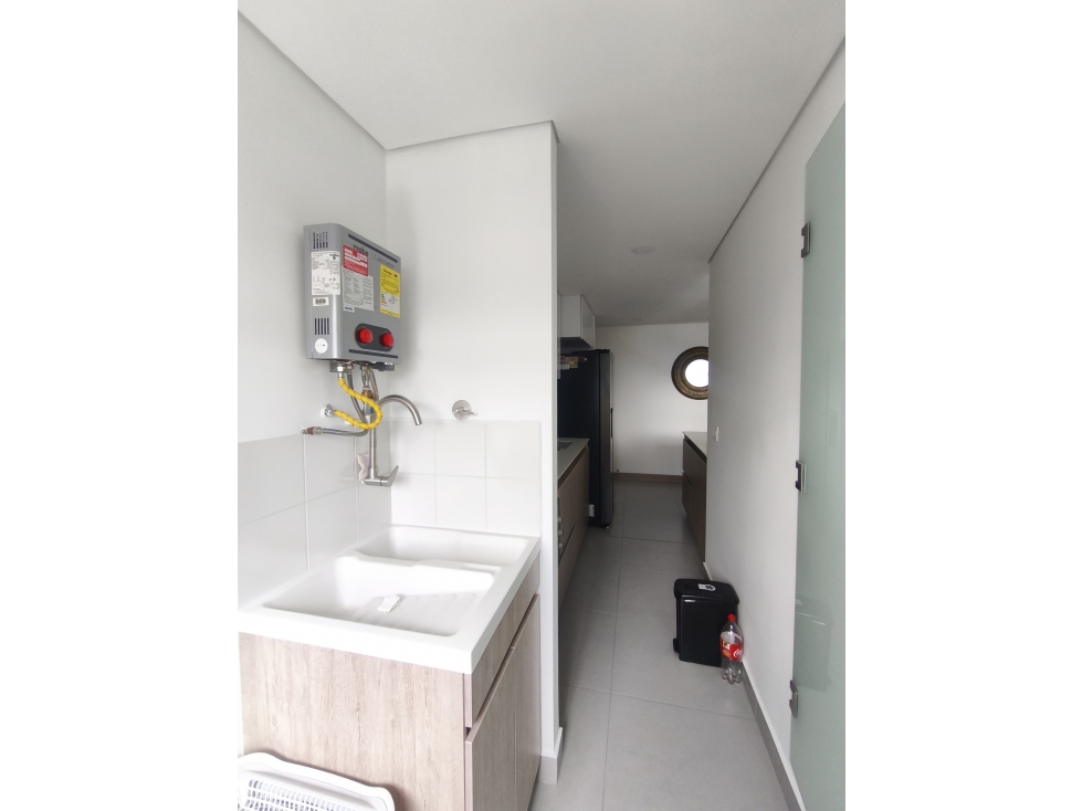 Venta de apartaestudio en Envigado Señorial — foto 3