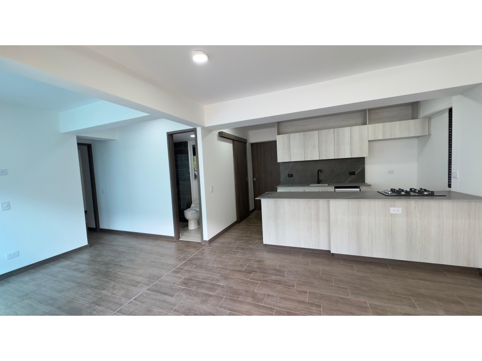 Venta de casa en Rionegro Gualanday — foto 4