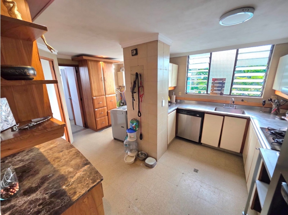 Apartamento para la venta La Milla de Oro Poblado Medellin — foto 6