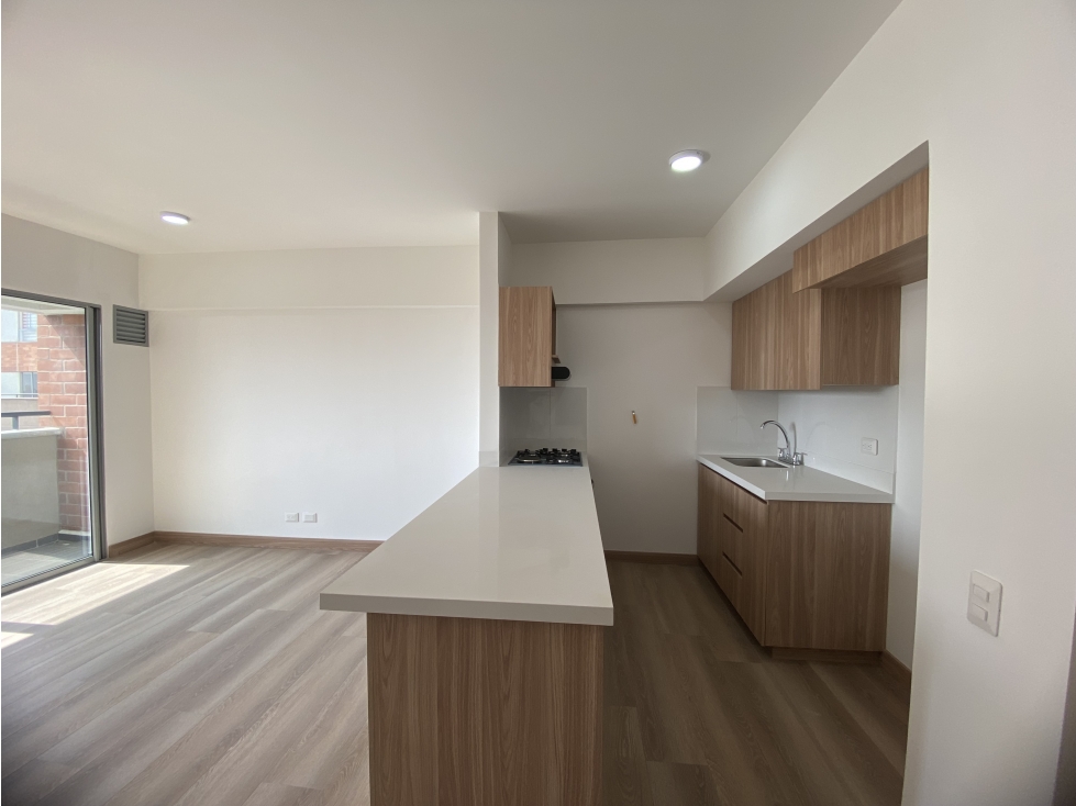 venta de apartamento para estrenar en la Estrella, Toledo — foto 5