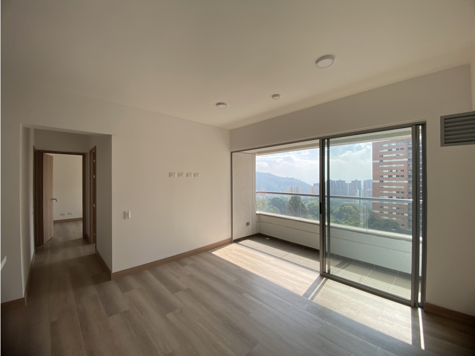 Apartamento en venta para estrenar en La Estrella, Toledo — foto 4