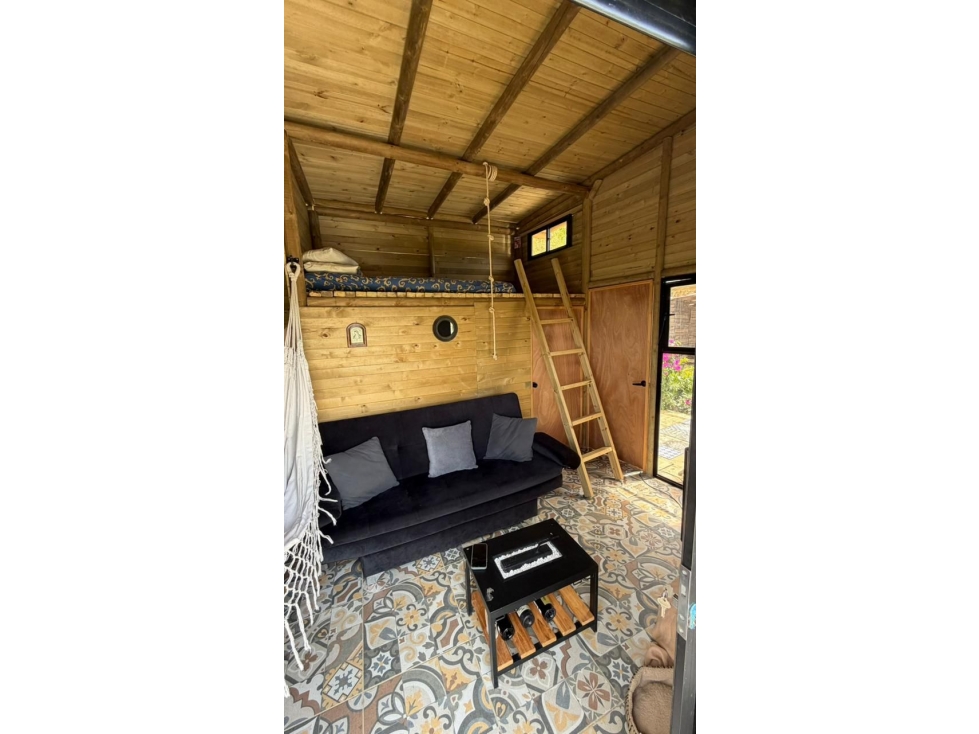 Venta de Cabaña en Santuario Antioquia - 5