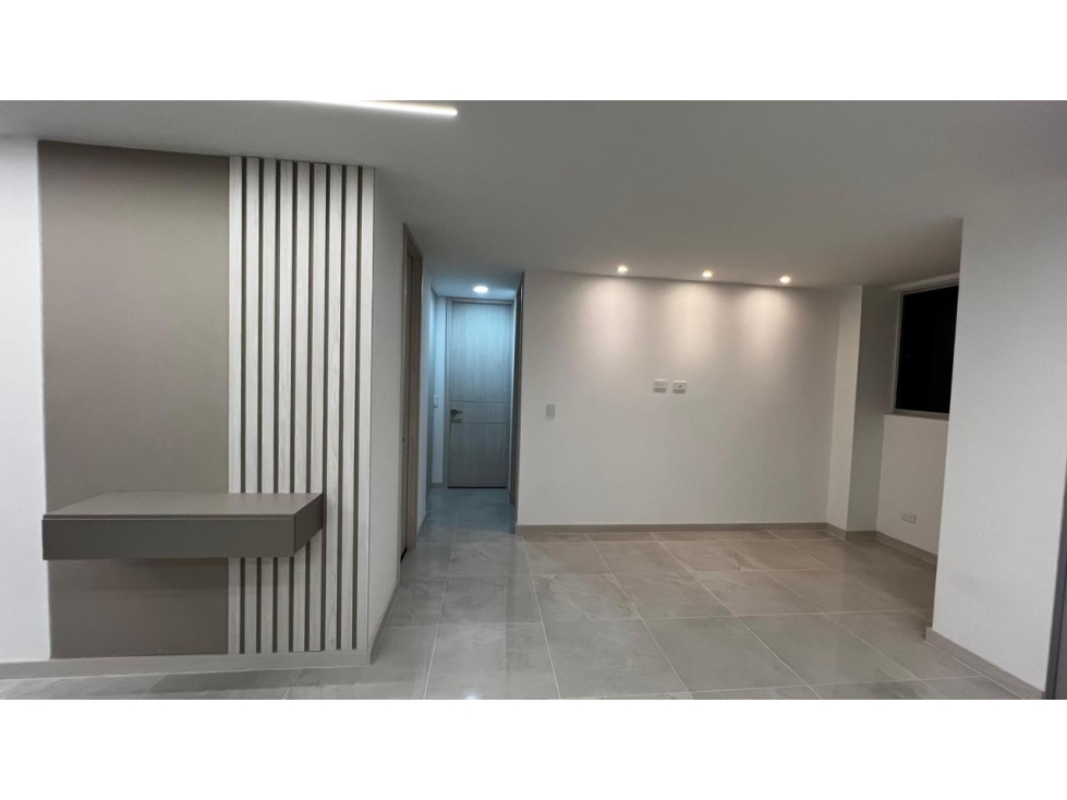 Apartamento Para la Venta en Guayabal — foto 4