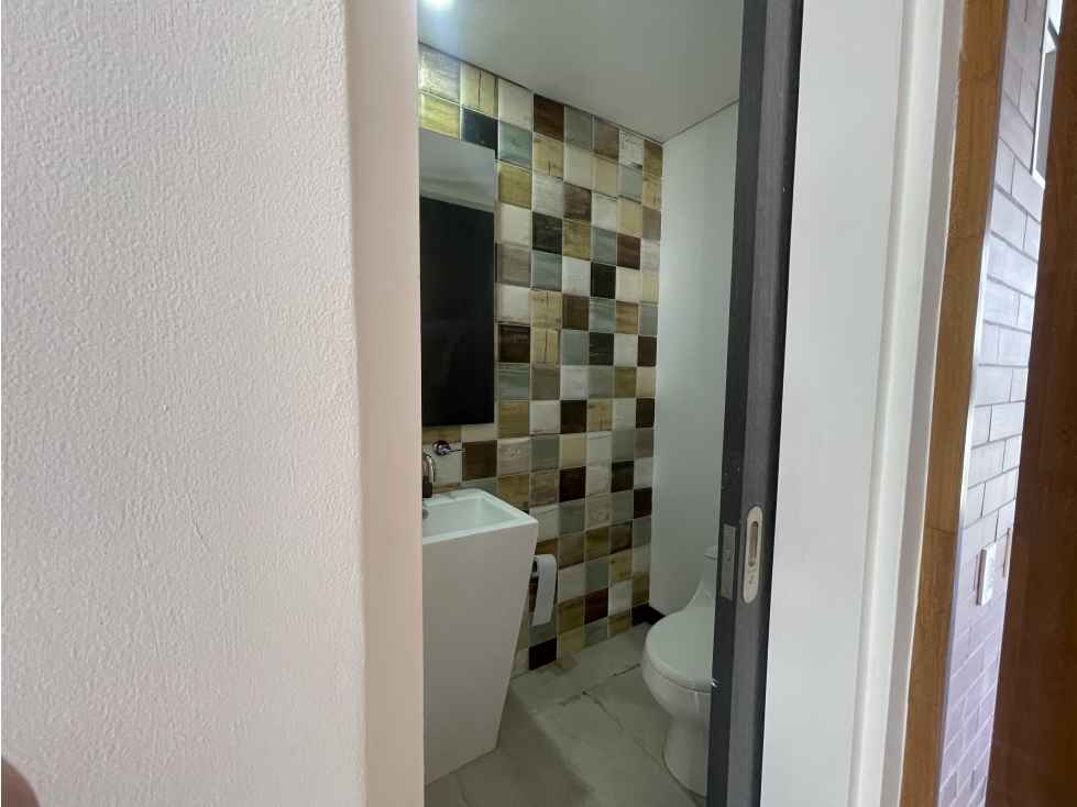 Casa para la venta en Rionegro sector Barro Blanco — foto 4