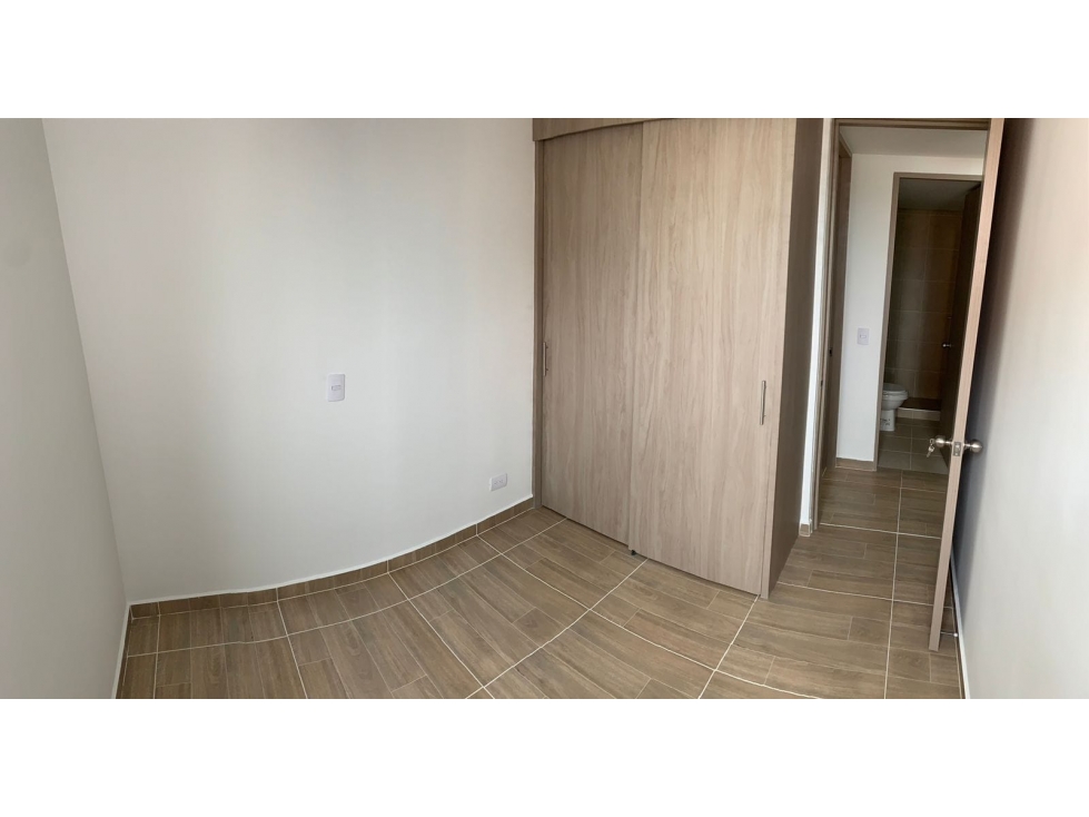 Apartamento para la venta en Robledo Pajarito - Medellín — foto 5