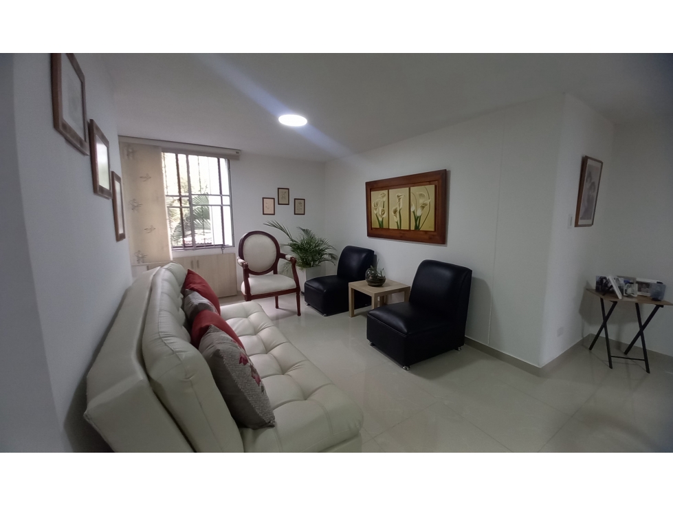 Apartamento para la venta en Medellín sector La Alameda — foto 3