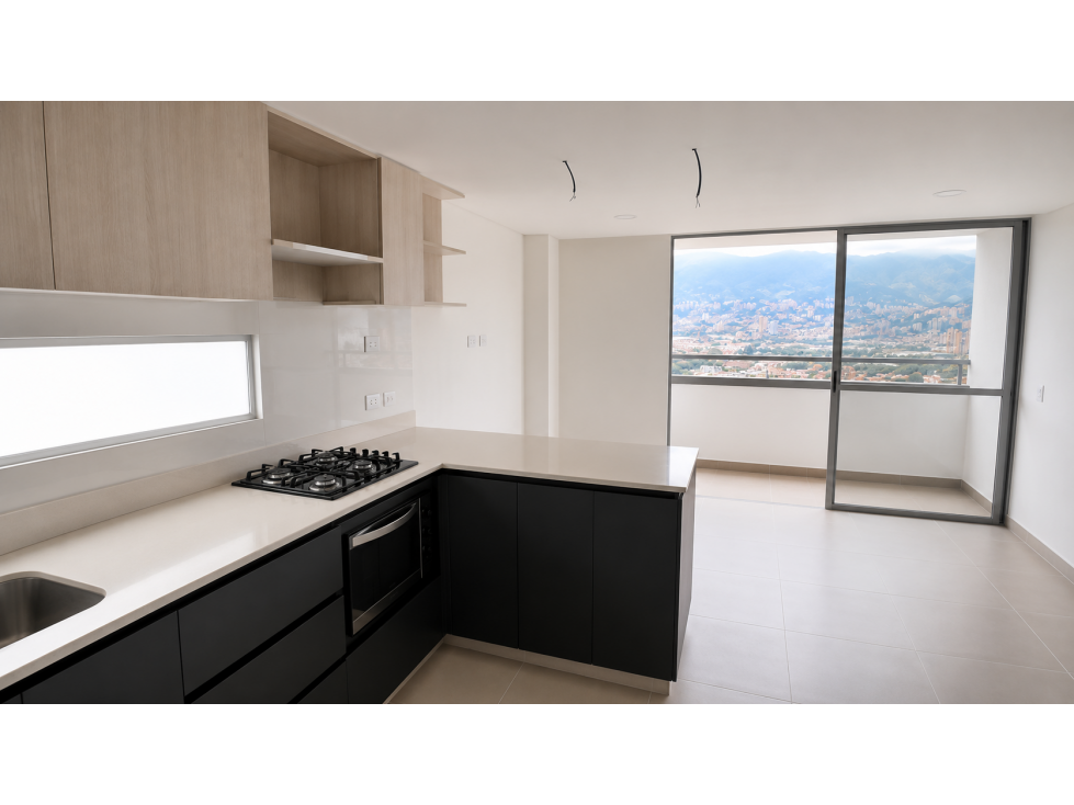 Apartamento para la venta Itagüí sector Suramérica — foto 5