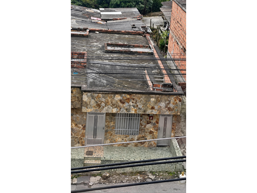 Casa lote Itagüí sector suramericana — foto 4