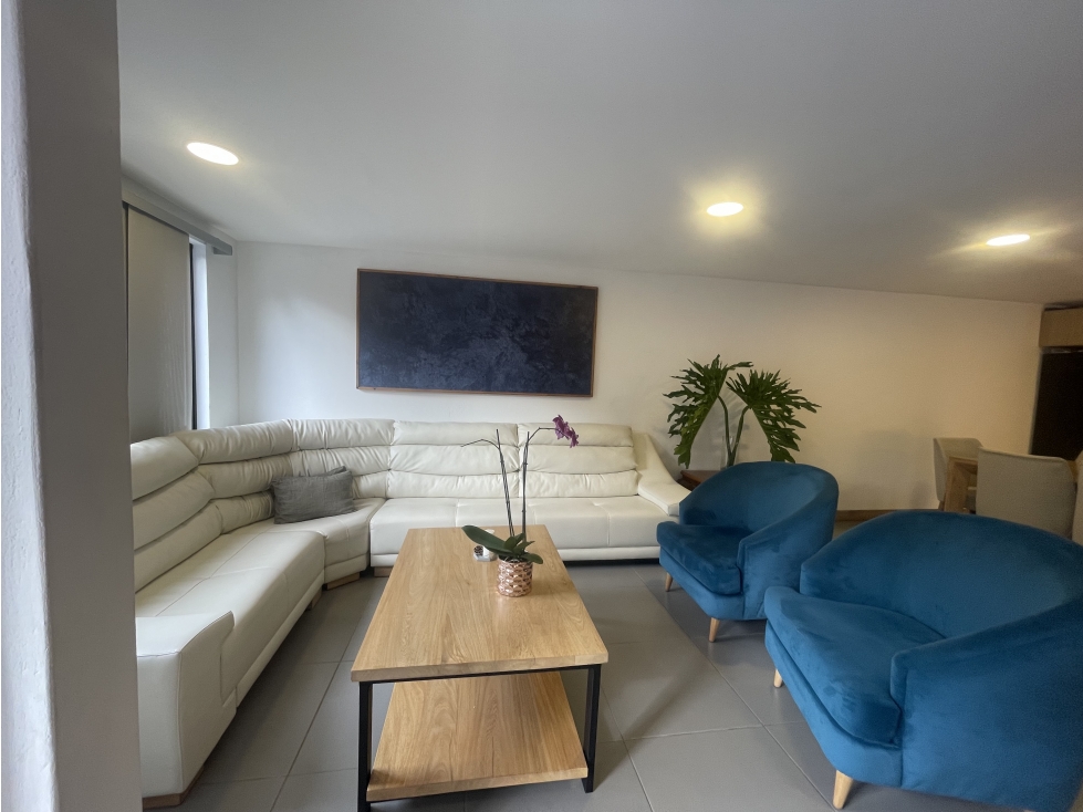 Casa para la venta en El Retiro sector Pantanillo — foto 4