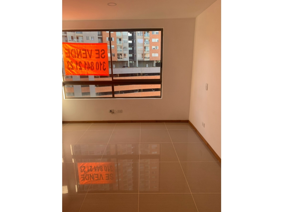 Apartamento para la venta Sabaneta las lomitas — foto 4