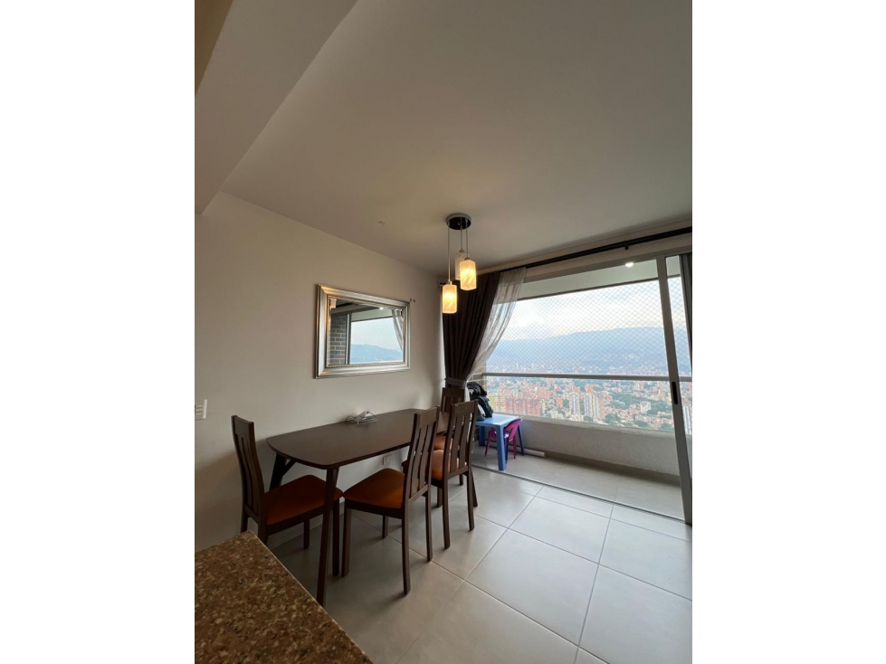 Apartamento en venta en Calasanz — foto 4