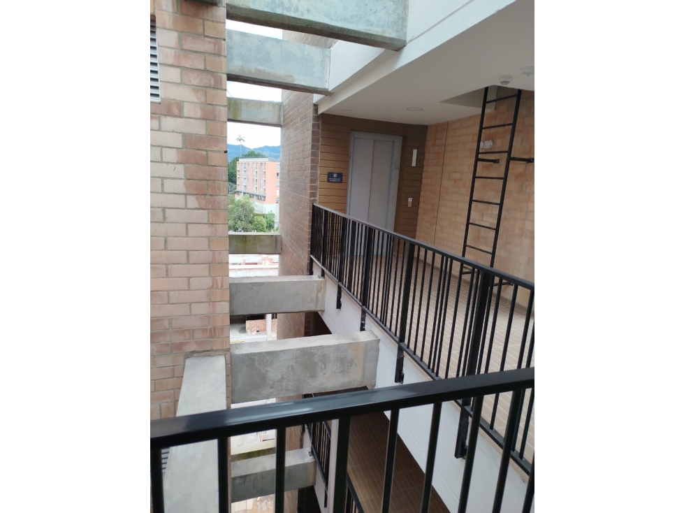 Apartamento para la venta en La Ceja — foto 6