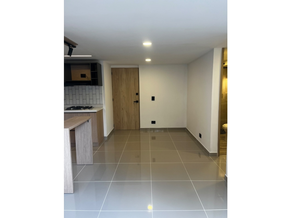 Apartamento en venta Itagüí san gabriel