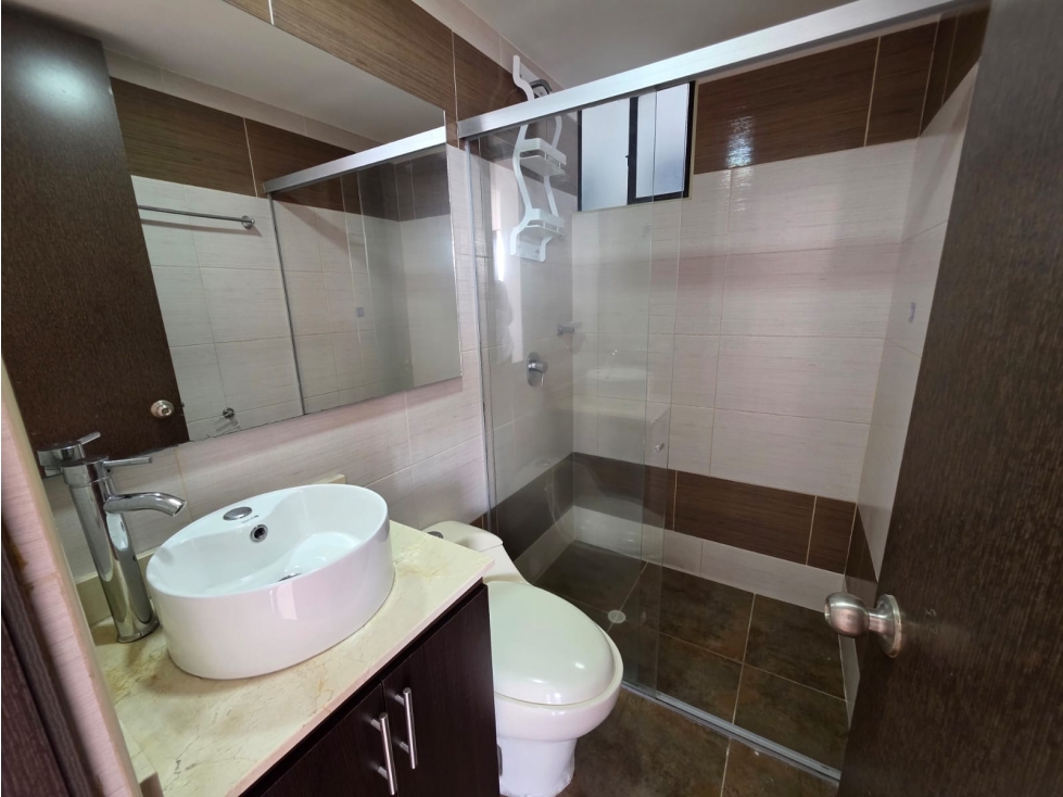 Apartamento en venta Suramérica Itagüí 69 m² + vista — foto 6