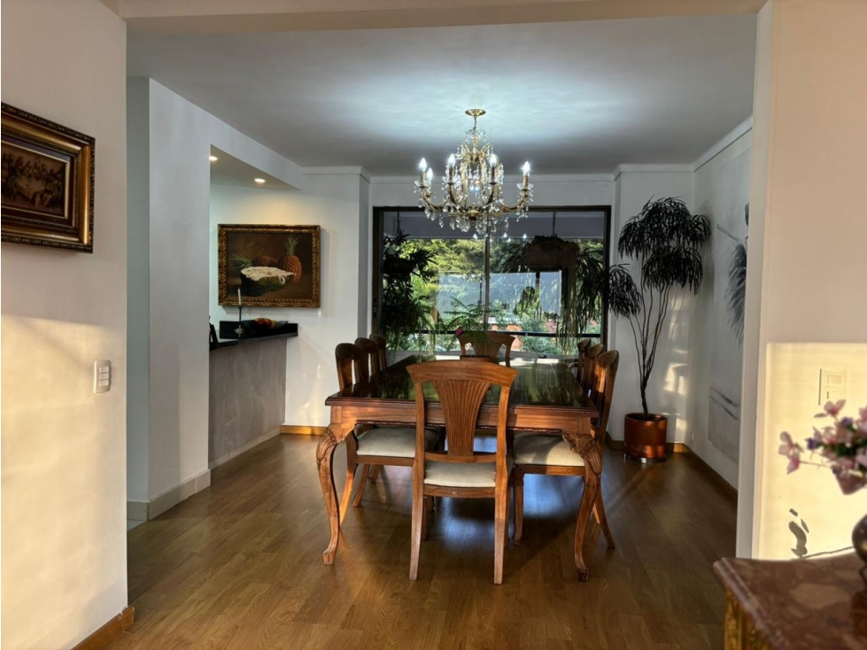 Apartamento para la venta en el tesoro — foto 6