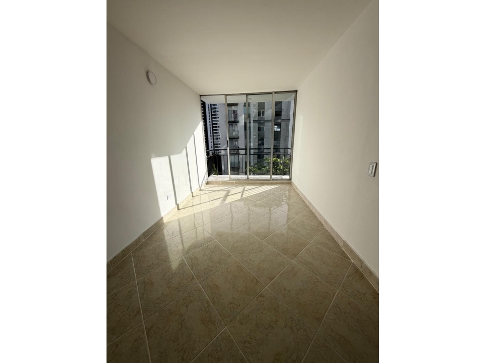 apartamento para la venta en la loma del indio