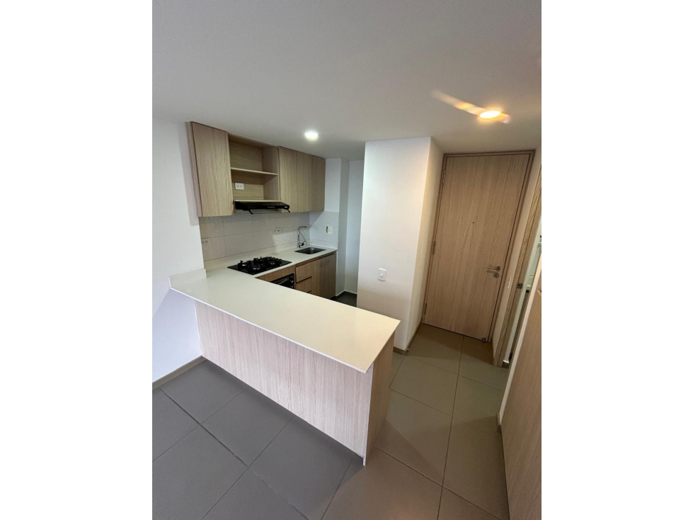 Apartamento en arriendo en Santa Fe Guayabal Medellín — foto 6