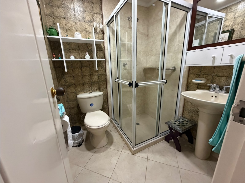 Apartamento para le venta en el poblado la Aguacatala — foto 6