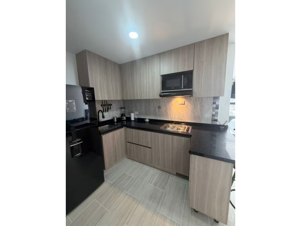 Apartaestudio en arriendo en Sabaneta avenida Las Vegas — foto 4