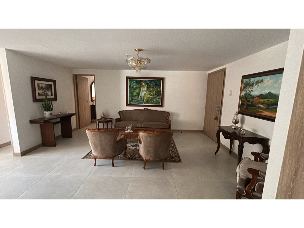 Venta De Apartamento La Niña Maria Zuñiga Envigado — foto 6