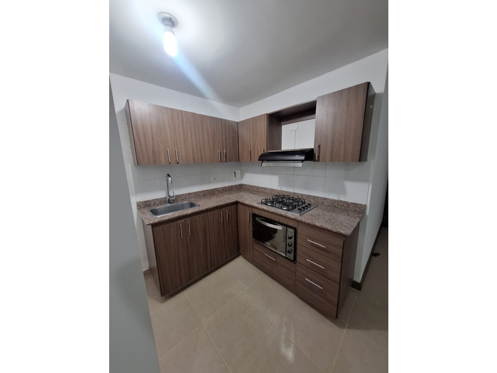 Apartamento para arriendo Itagüí Viviendas del Sur — foto 4