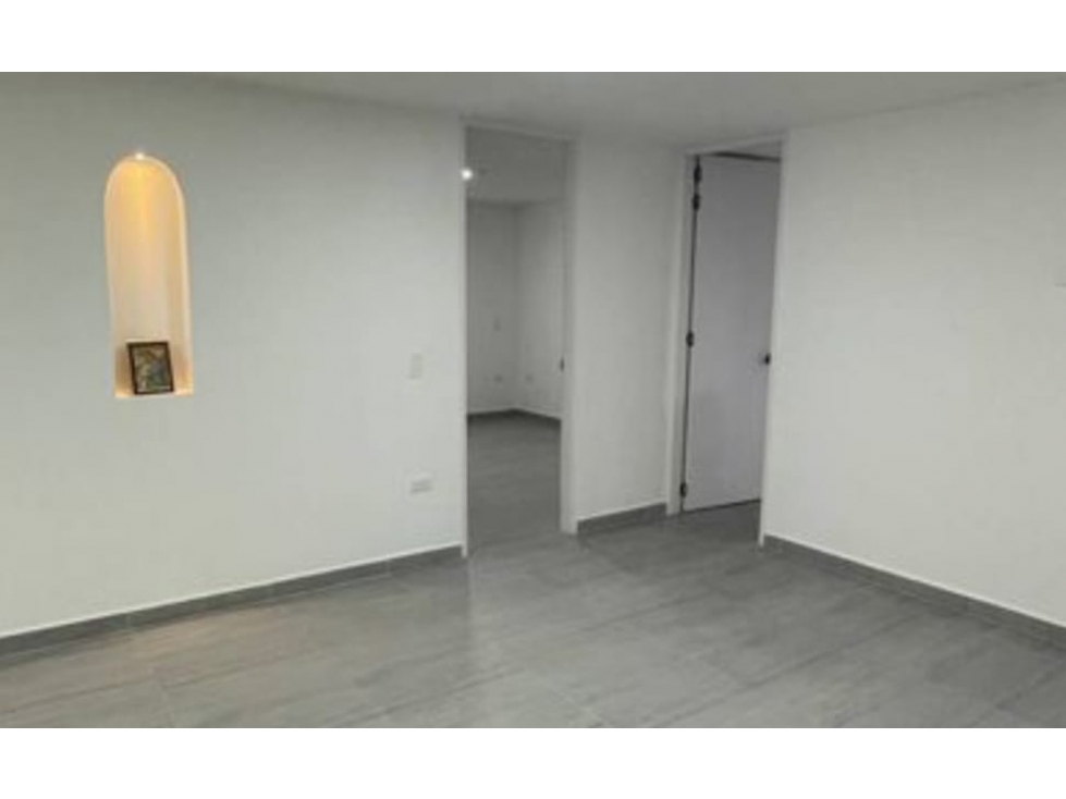 Venta De Apartamento Para Estrenar En La Niña Maria, Envigado — foto 3