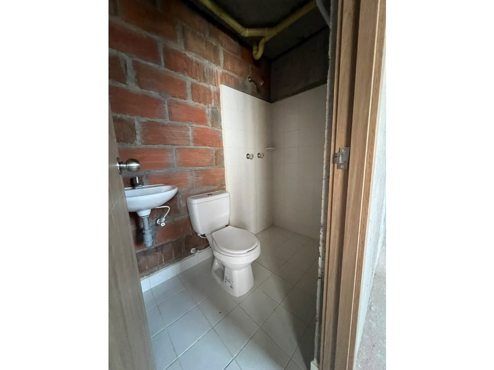 Apartamento en venta Pueblo Viejo La Estrella 50 m² obra gris — foto 6