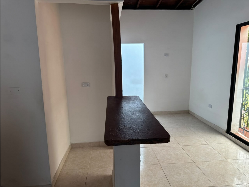 APARTAMENTO ARRIENDO BELEN MALIBU — foto 5