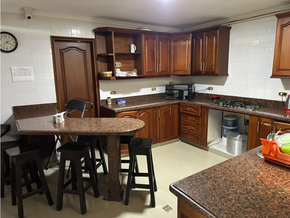 CASA COMERCIAL PARA LA VENTA EN BELEN ALAMEDA — foto 4
