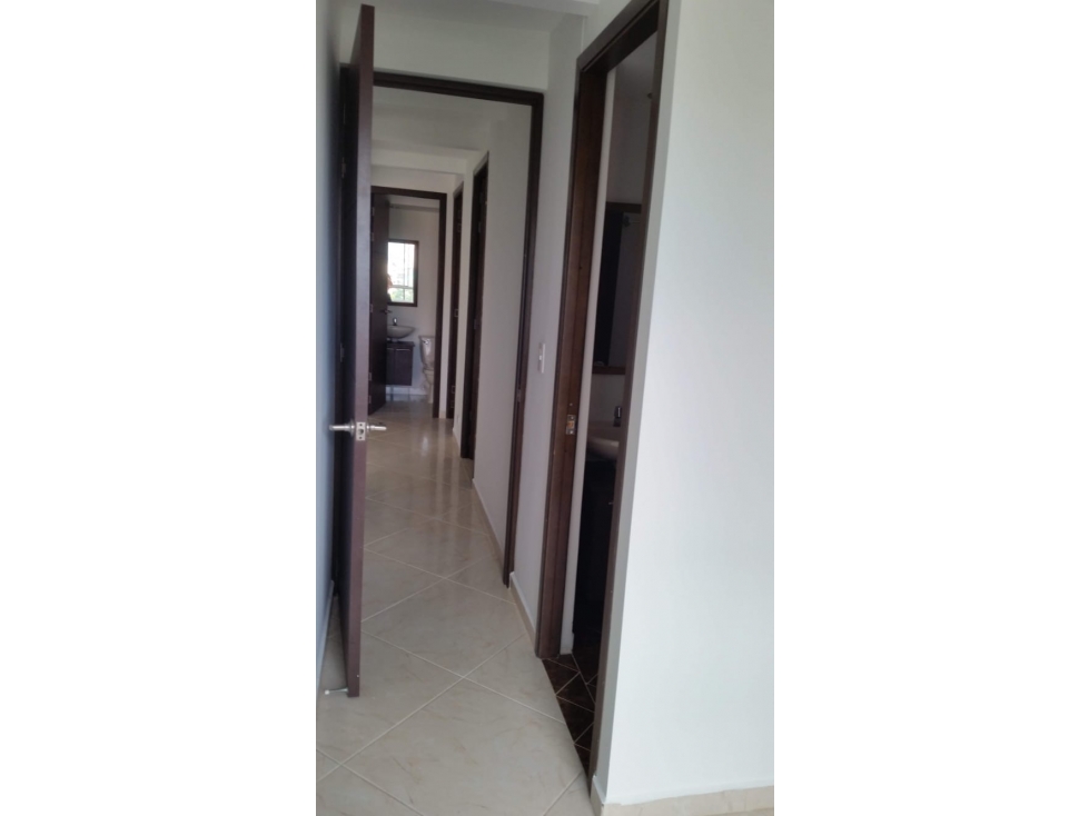 Apartamento para la venta sector Navarra Niquia — foto 4