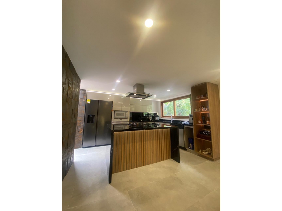 Casa para venta en loma del Escobero parte baja Envigado — foto 4