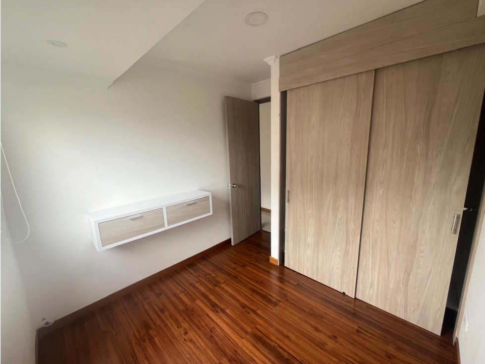 apartamento para la venta en sector niquia - 6