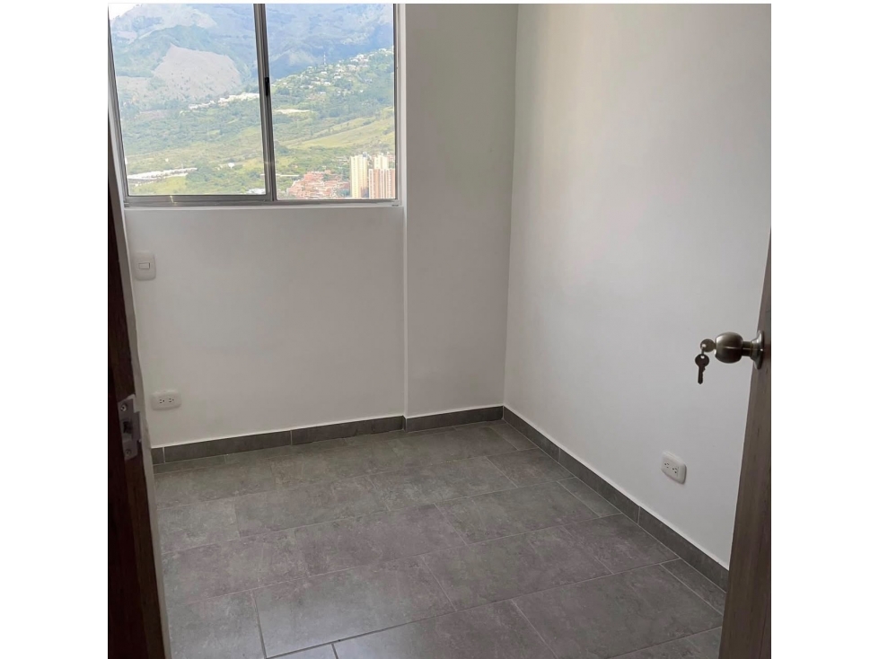 Apartamento en venta La Misericordia Copacabana 3H + 2 baños — foto 3