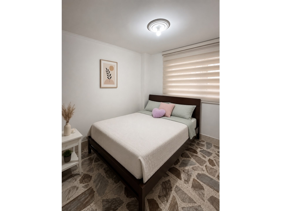 Apartamento en venta en La Castellana Medellín — foto 5