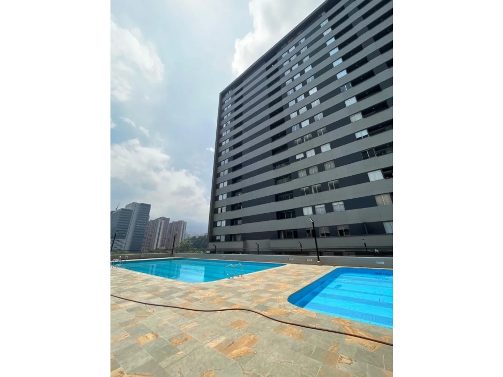 Apartamento en venta en Guayabal Santa Fe para estrenar