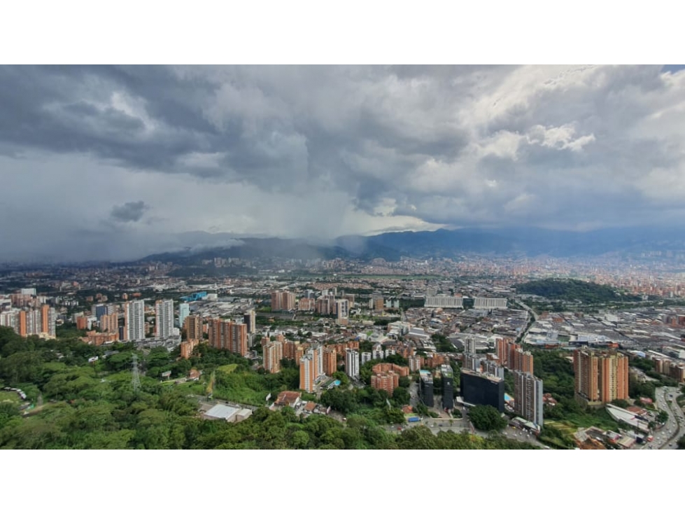 Apartamento para venta en las Palmas Medellin — foto 4